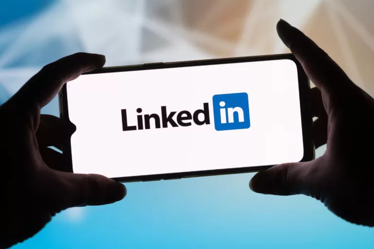 Relatório sobre tendências B2B exalta o poder do LinkedIn